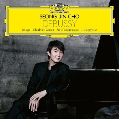 Claude Debussy / Seong-Jin Cho - Debussy (2018) - Vinyl 
