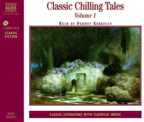 Dermont Kerrigan - Classic Chilling Tales, Vol. 1 (1995) 