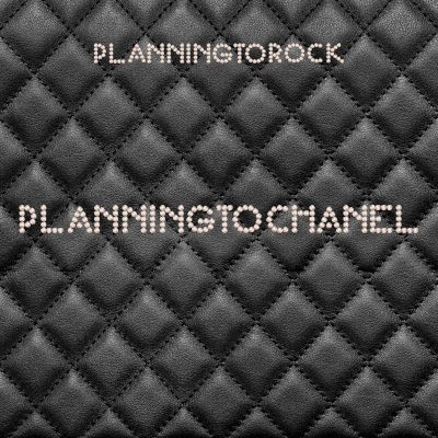 Planningtorock - Planningtochanel (2021)