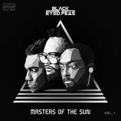 Black Eyed Peas - Masters Of The Sun, Vol. 1 (2018)