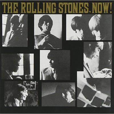 Rolling Stones - Rolling Stones, Now! (Remastered 2016 / Mono) /Edice 2022