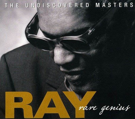 Ray Charles - Rare Genius: The Undiscovered Masters (2010) 