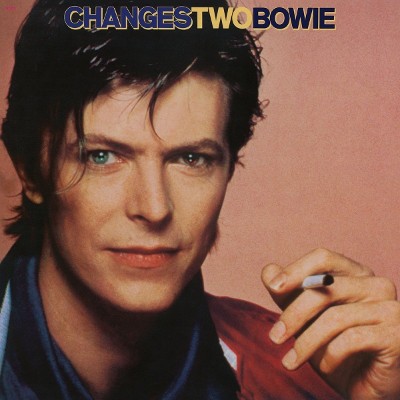 David Bowie - ChangesTwoBowie (Edice 2018) - Vinyl 