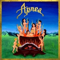 Koonda Holaa - Apnea (2015) 
