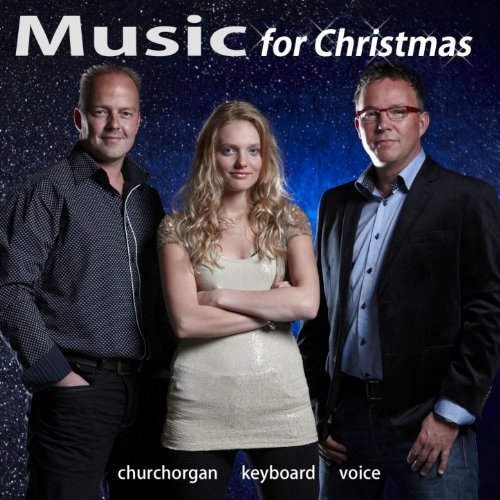 Various Artists - Music For Christmas (2008) 