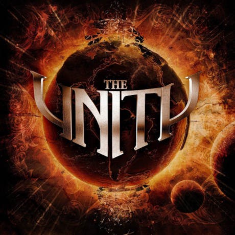 Unity - Unity /LP+CD (2017) 