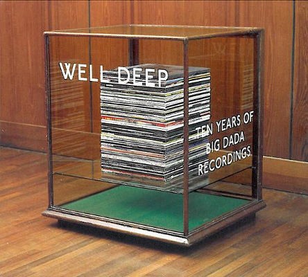 Various Artists - Well Deep: Ten Years Of Big Dada Recordings (2007) 