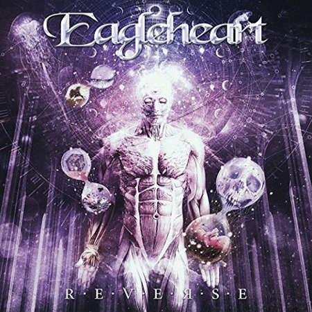 Eagleheart - Reverse (2017) 