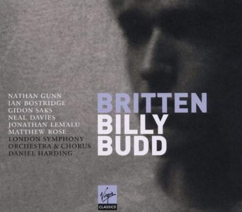 Mark Stone - Britten: Billy Budd 