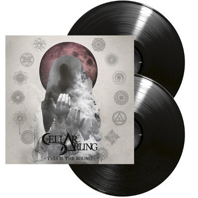 Cellar Darling - This Is The Sound (2017) – Vinyl 