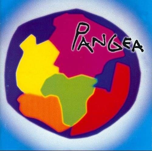 Pangea - Pangea 