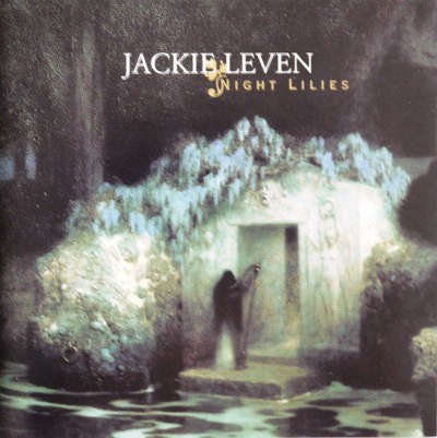 Jackie Leven - Night Lilies 