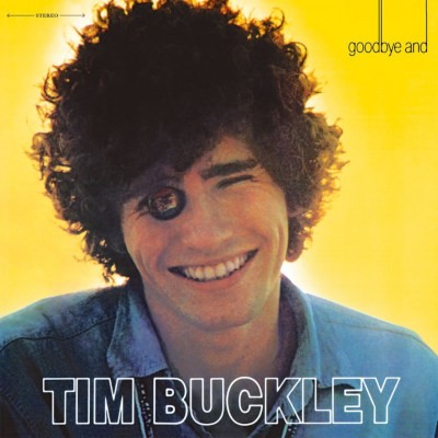 Tim Buckley - Goodbye And Hello (Limited Edition 2022) - 180 gr. Vinyl