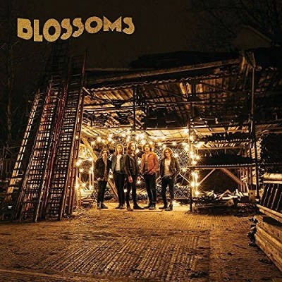 Blossoms - Blossoms (2016) - Vinyl 