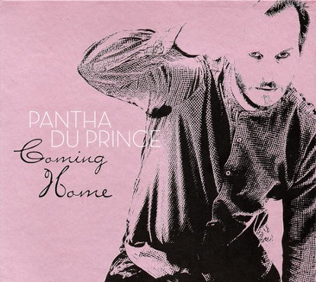 Pantha Du Prince - Coming Home /2CD (2017) 
