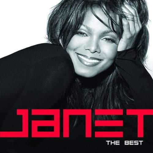 Janet Jackson - Best/34 Tracks 