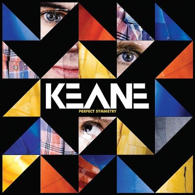 Keane - Perfect Symmetry (Edice 2018) - Vinyl 