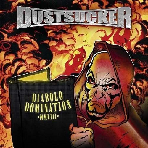 Dustsucker - Diablo Domination 