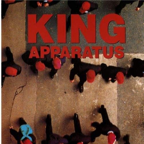 King Apparatus - King Apparatus 