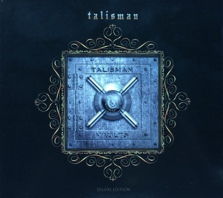 Talisman - Vaults (Deluxe Edition 2017) 