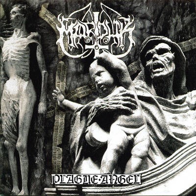 Marduk - Plague Angel (2004) 