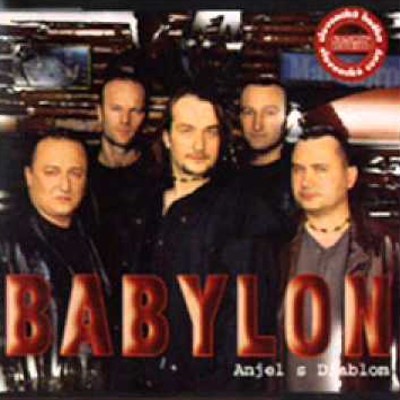 Babylon - Anjel S Diablom (2002) 