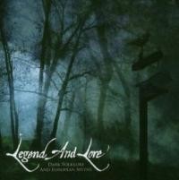 Various Artists - Legend and Lore: Dark Folklore and European Myths 
