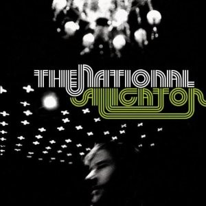 National - Alligator/Vinyl 