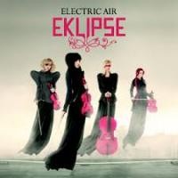 Eklipse - Electric Air (Special Ed.) 