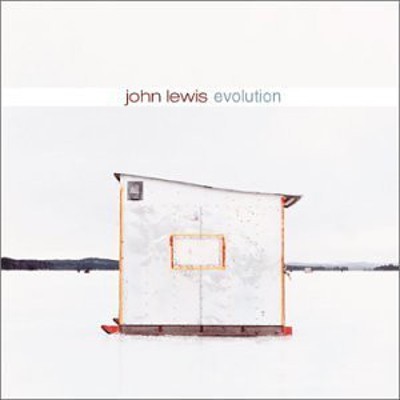 John Lewis - Evolution (1999) 