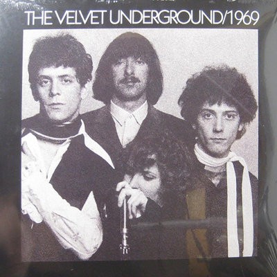 Velvet Underground - 1969 (2018) - Vinyl 
