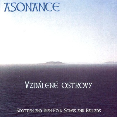 Asonance - Vzdálené ostrovy (2003) 
