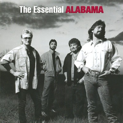 Alabama - Essential 
