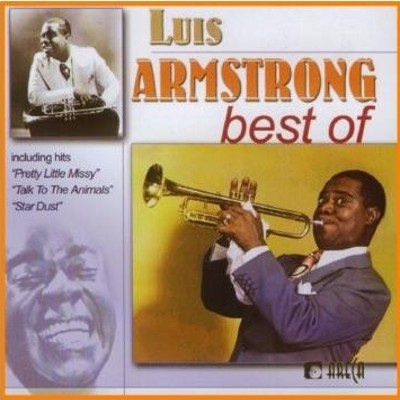 Louis Armstrong - Best Of Louis Armstrong (2006) 