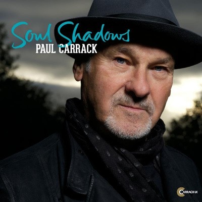 Paul Carrack - Soul Shadows (Limited Edition 2017) - Vinyl 
