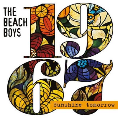 Beach Boys - 1967 - Sunshine Tomorrow (2017) 