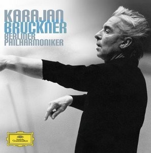 Bruckner, Anton - BRUCKNER 9 Symphonien Karajan 