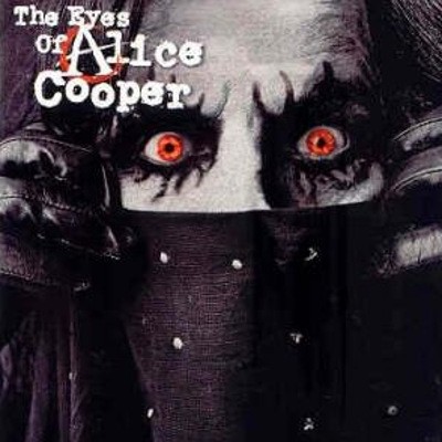 Alice Cooper - Eyes Of Alice Cooper (2003) 