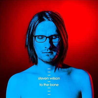 Steven Wilson - To The Bone (2017) - Vinyl 