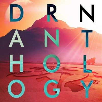 Dan Reed Network - Anthology (2014) 