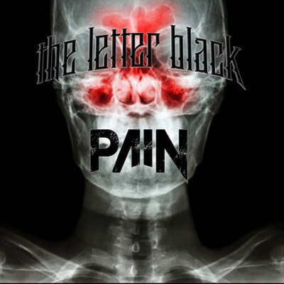 Letter Black - Pain (2017) 