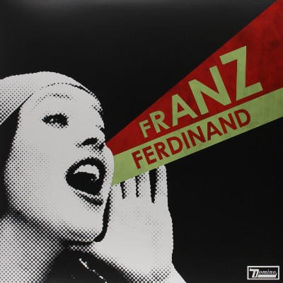 Franz Ferdinand - You Could Have It So Much Better (2005) - 180 gr. Vinyl 
