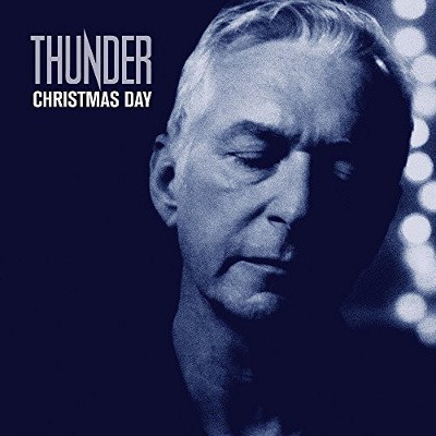 Thunder - Christmas Day (Single, 2017) 