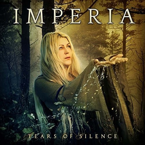 Imperia - Tears Of Silence (2015) 