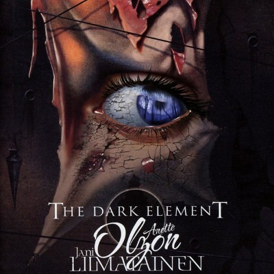 Dark Element - Dark Element (2017) 