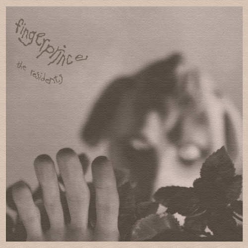 Residents - Fingerprince Reedice (2012)