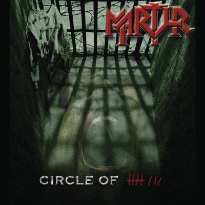 Martyr - Circle Of 8 (2011)