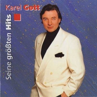 Karel Gott - Seine Grossten Hits 