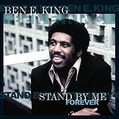 Ben E. King - Stand By Me Forever - Vinyl 
