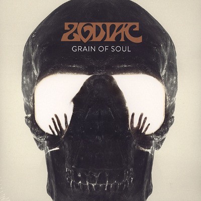 Zodiac - Grain Of Soul (Limited Edition, 2016) - 180 gr. Vinyl 
